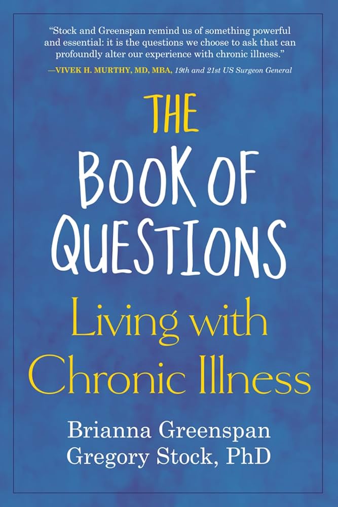The Book of Questions