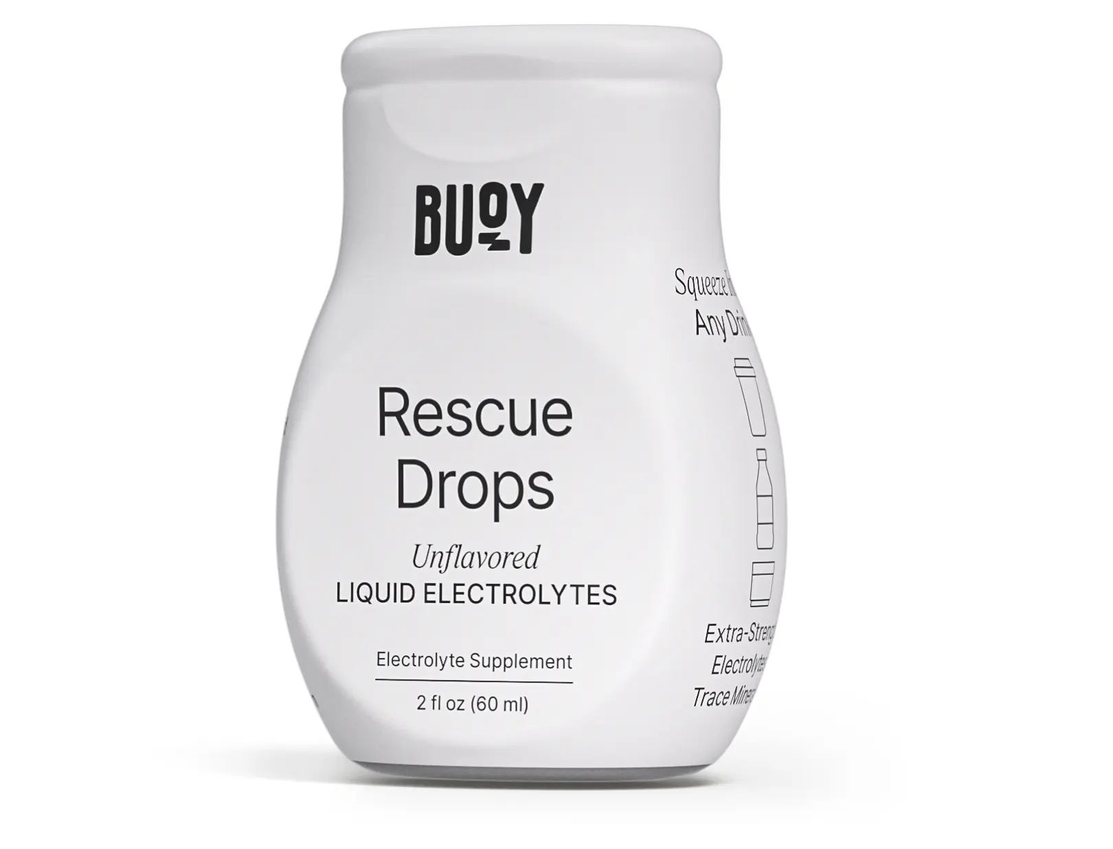 Buoy Rescue Drops